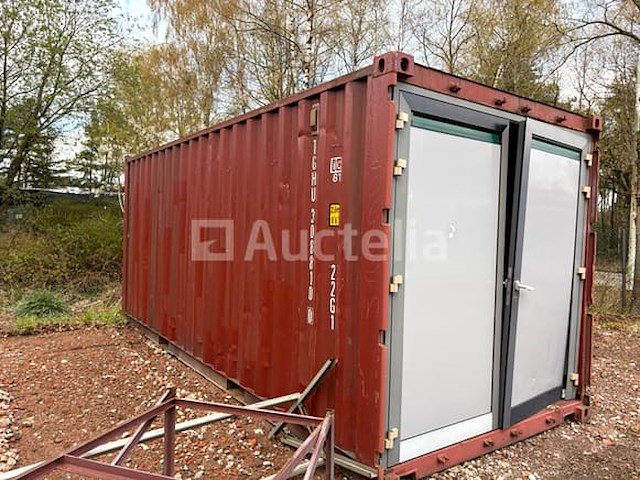 Container - afbeelding 4 van  8