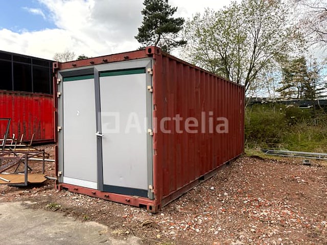 Container - afbeelding 5 van  8