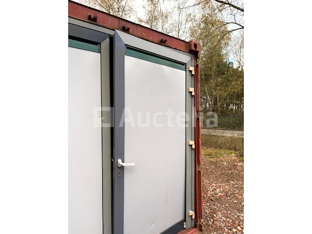 Container - afbeelding 7 van  8