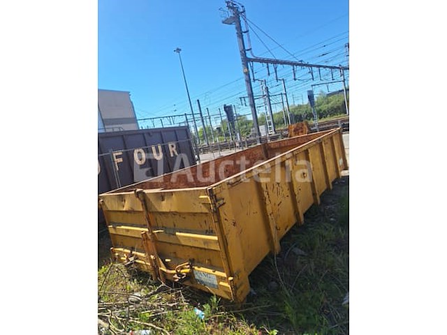 Container - afbeelding 1 van  5