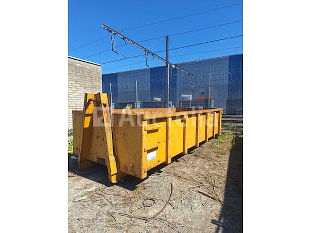 Container - afbeelding 2 van  5