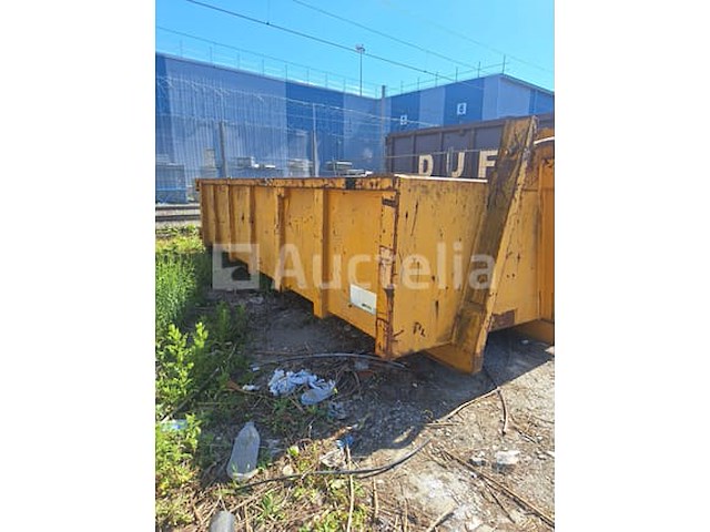 Container - afbeelding 3 van  5