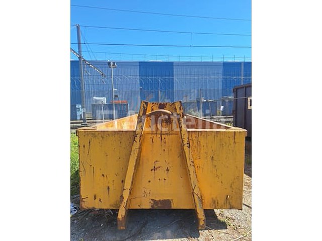 Container - afbeelding 4 van  5