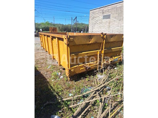 Container - afbeelding 5 van  5
