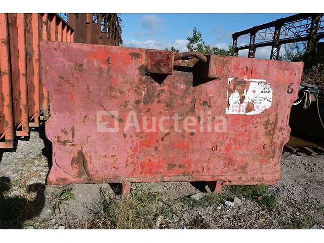 Container - afbeelding 4 van  9