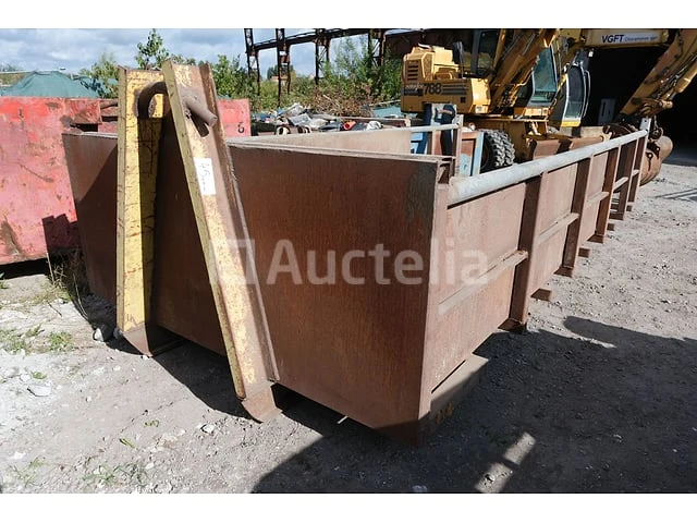 Container - afbeelding 1 van  10