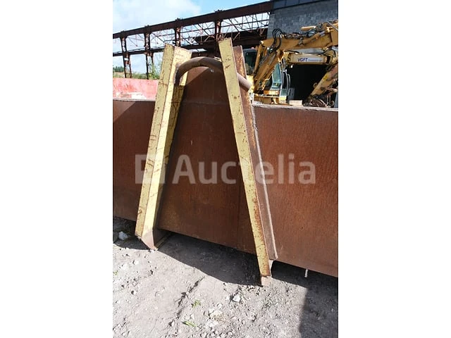 Container - afbeelding 9 van  10
