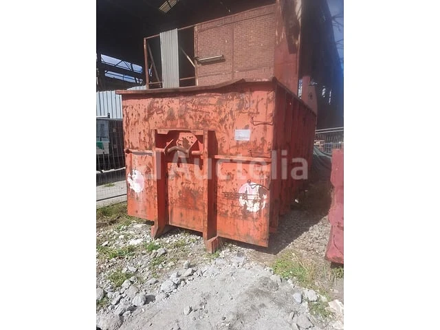 Container - afbeelding 1 van  4