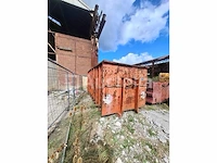 Container - afbeelding 3 van  4
