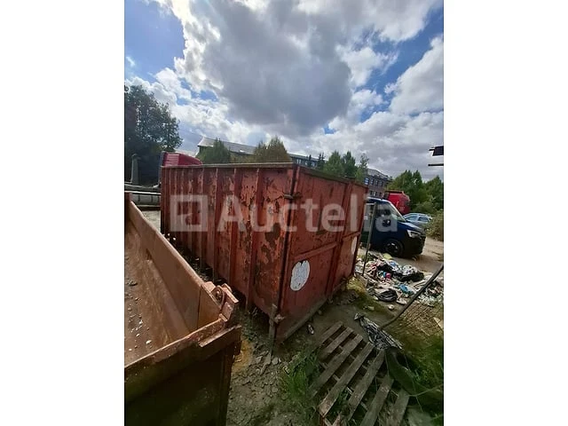 Container - afbeelding 4 van  4
