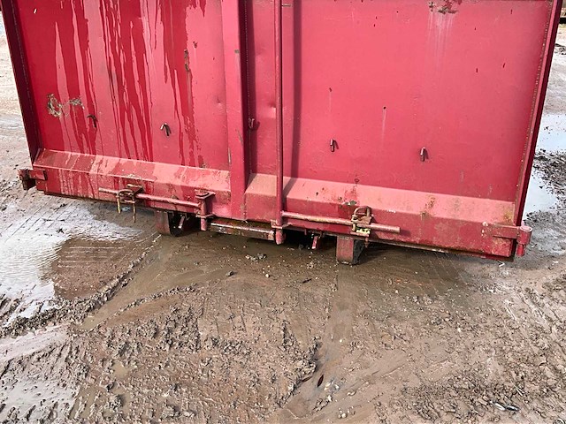 Container - afbeelding 5 van  13