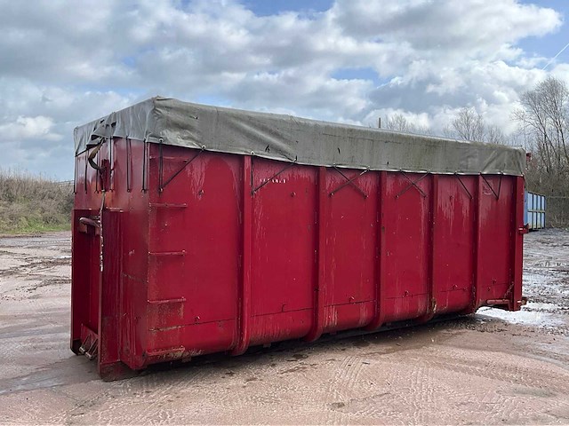 Container - afbeelding 1 van  13