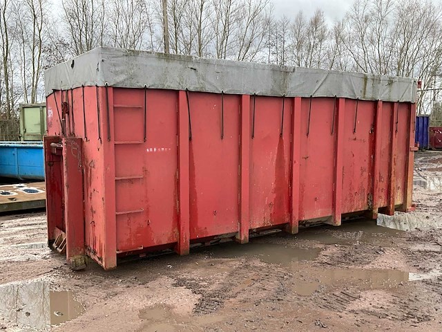 Container - afbeelding 2 van  7