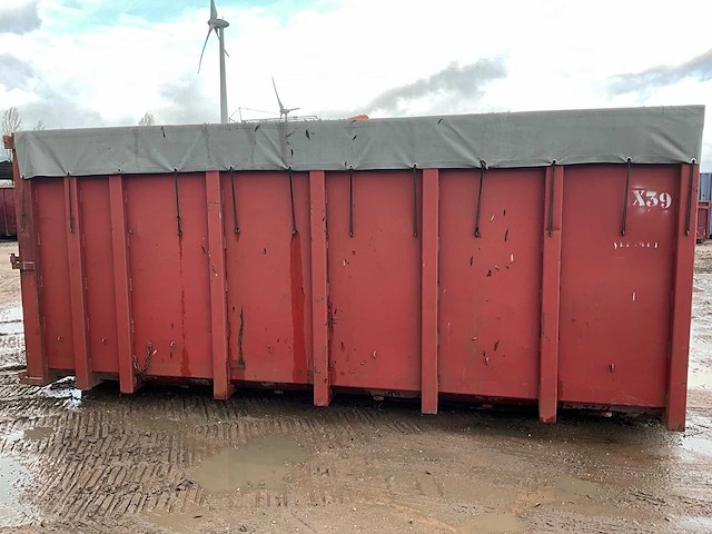 Container - afbeelding 7 van  7