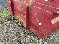 Container - afbeelding 6 van  9