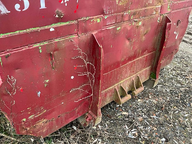 Container - afbeelding 7 van  9