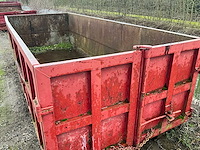 Container - afbeelding 10 van  10