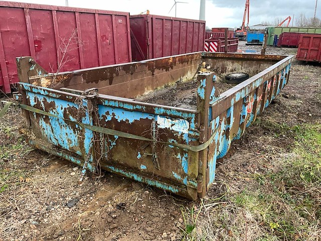 Container - afbeelding 5 van  13