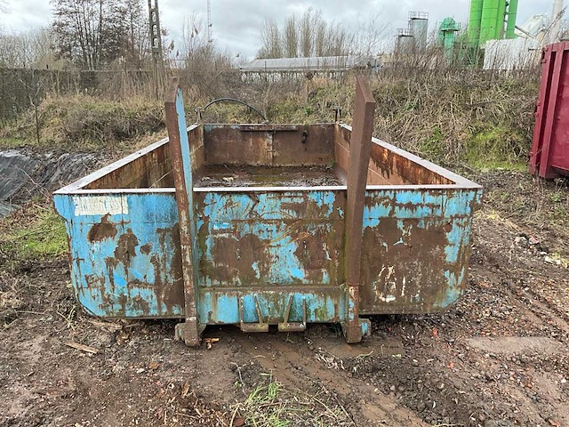 Container - afbeelding 6 van  13