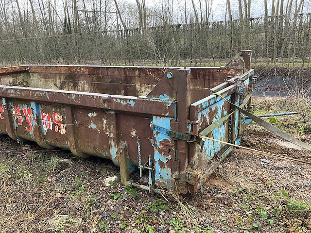 Container - afbeelding 8 van  13