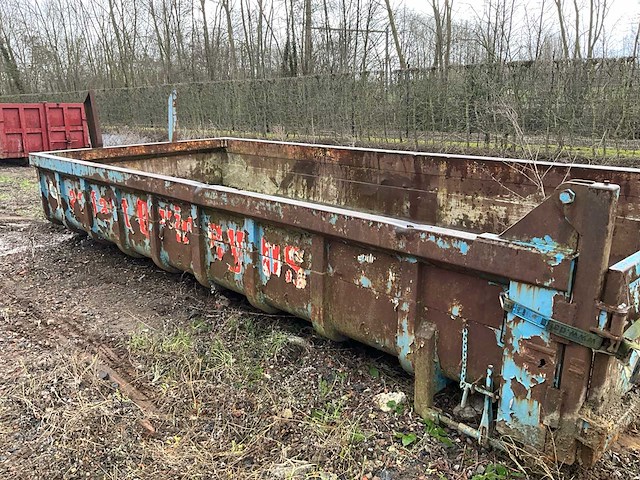 Container - afbeelding 9 van  13