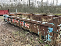 Container - afbeelding 9 van  13