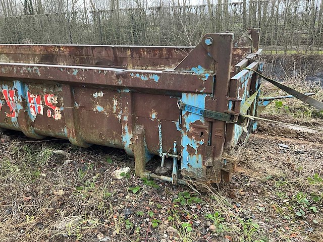 Container - afbeelding 10 van  13