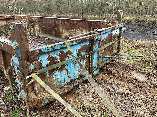 Container - afbeelding 11 van  13