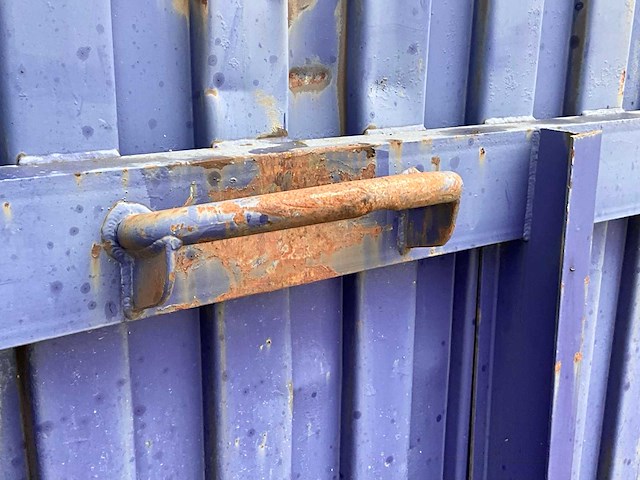 Container - afbeelding 3 van  12