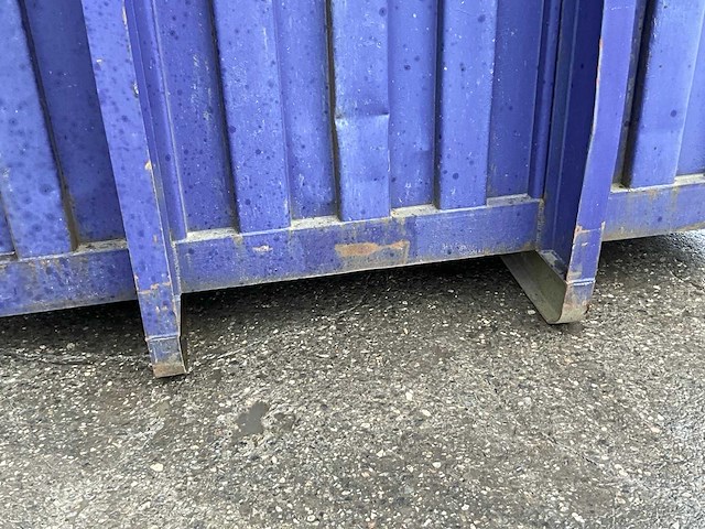 Container - afbeelding 4 van  12