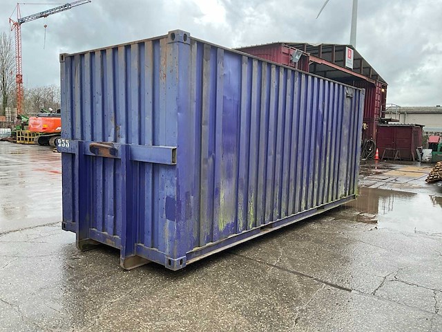 Container - afbeelding 1 van  12