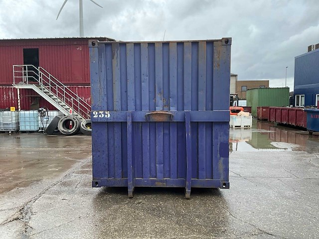 Container - afbeelding 6 van  12
