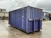 Container - afbeelding 7 van  12
