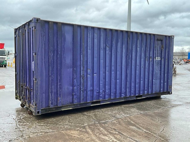 Container - afbeelding 9 van  12