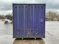 Container - afbeelding 11 van  12
