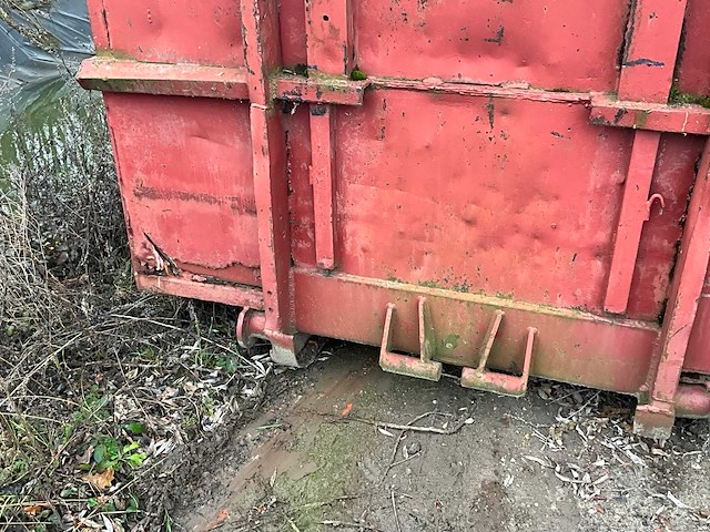 Container - afbeelding 5 van  10