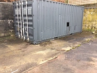 Container - afbeelding 10 van  10