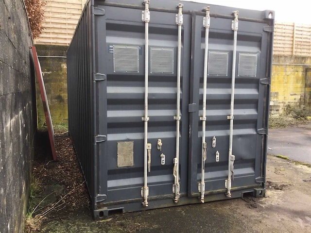 Container - afbeelding 3 van  10
