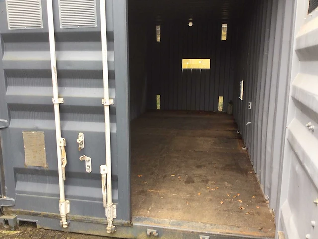 Container - afbeelding 7 van  10