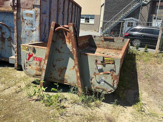 Container - afbeelding 1 van  7