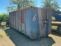 Container - afbeelding 1 van  8