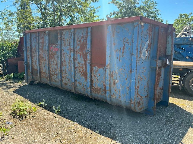 Container - afbeelding 2 van  8