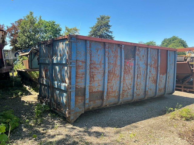 Container - afbeelding 3 van  8