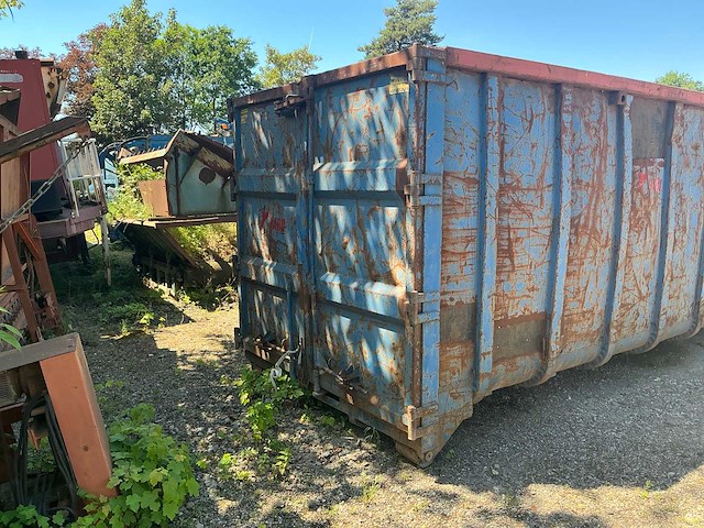 Container - afbeelding 4 van  8
