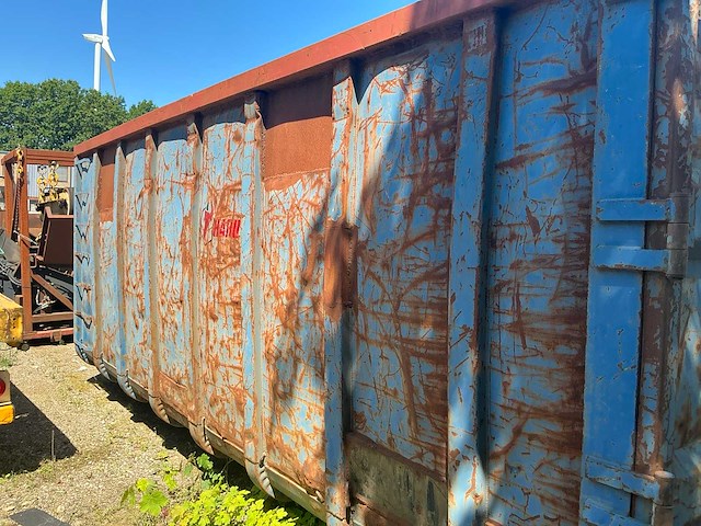 Container - afbeelding 5 van  8