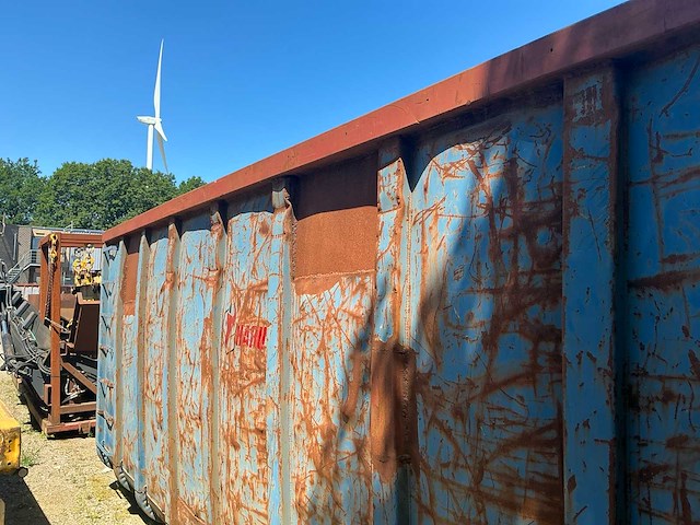 Container - afbeelding 1 van  1