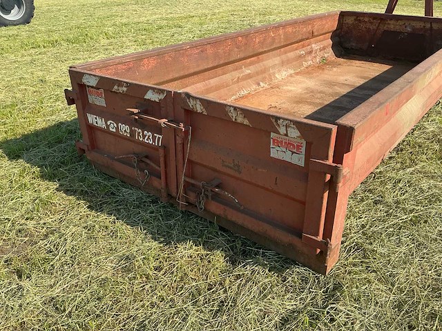 Container - afbeelding 7 van  11