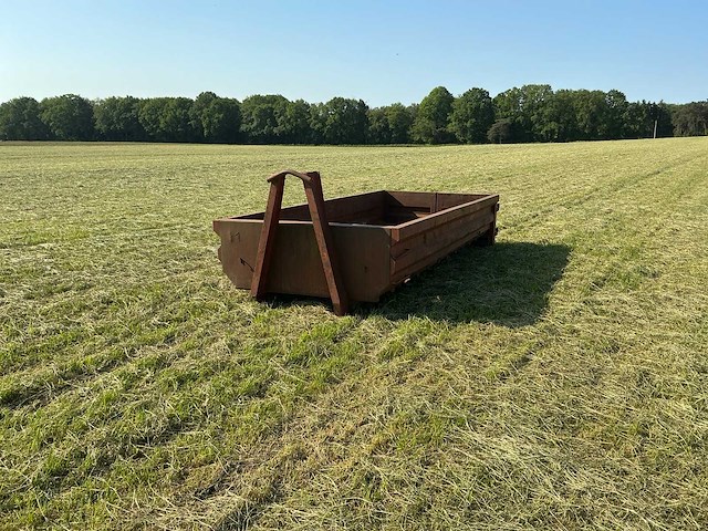 Container - afbeelding 8 van  11