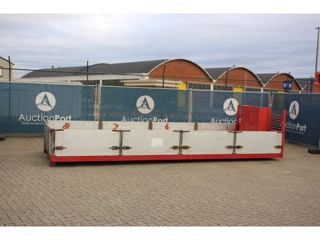 Container - afbeelding 1 van  1