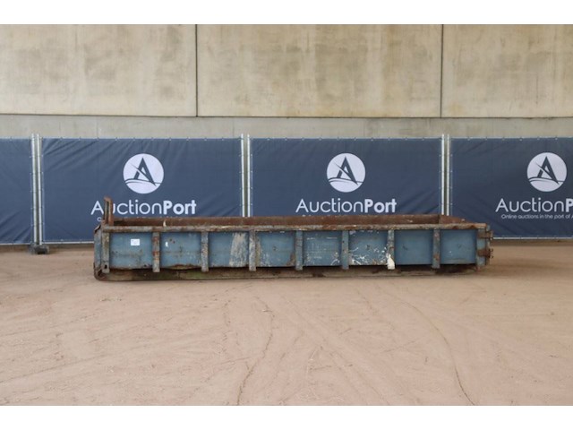 Container - afbeelding 1 van  1